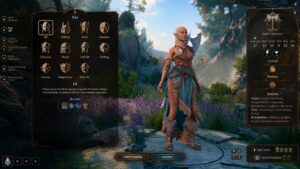 Baldur's Gate 3 Bahasa Indonesia MOD