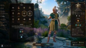 Baldur's Gate 3 Bahasa Indonesia MOD