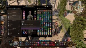 Baldur's Gate 3 Bahasa Indonesia MOD