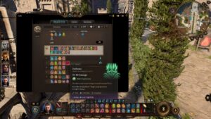 Baldur's Gate 3 Bahasa Indonesia MOD