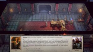 Mod Bahasa Indonesia Pathfinder