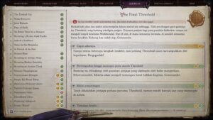 Pathfinder Bahasa Indonesia