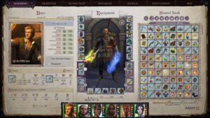 Mod Bahasa Indonesia Pathfinder