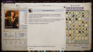 Mod Bahasa Indonesia Pathfinder