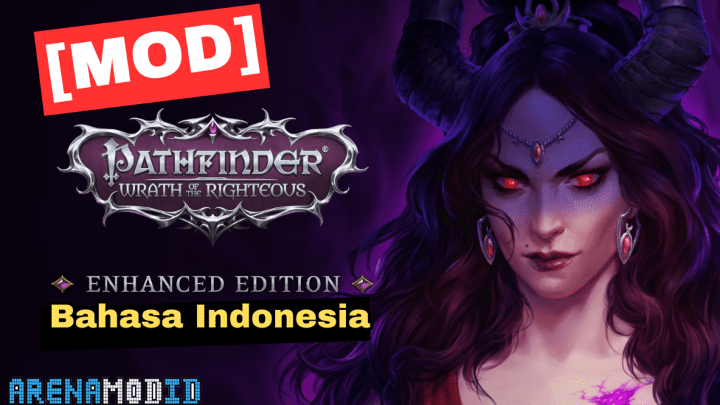 Pathfinder Bahasa Indonesia