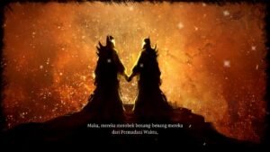 Divinity: Original Sin Enhanced Edition Bahasa Indonesia MOD