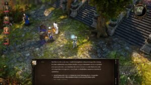 Divinity: Original Sin Enhanced Edition Bahasa Indonesia MOD