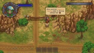 Graveyard Keeper Bahasa Indonesia