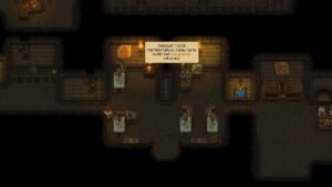 Graveyard Keeper Bahasa Indonesia