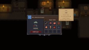 Graveyard Keeper Bahasa Indonesia