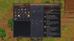 Graveyard Keeper Mod Bahasa Indonesia