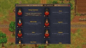 Graveyard Keeper Mod Bahasa Indonesia